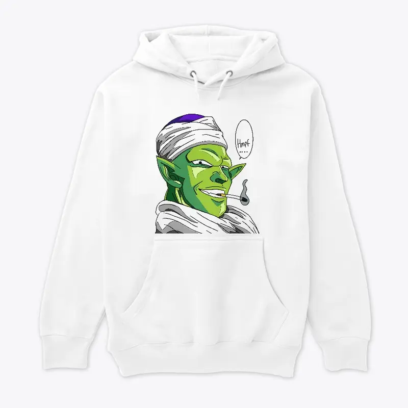 Piccolo Hoodie